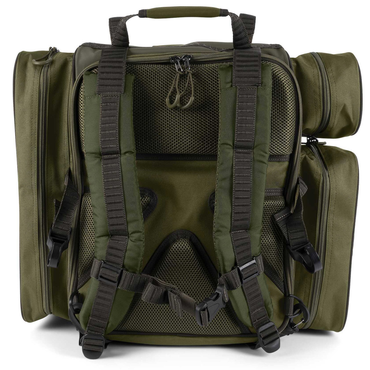 Korum Progress Ruckbag - 35 Liter