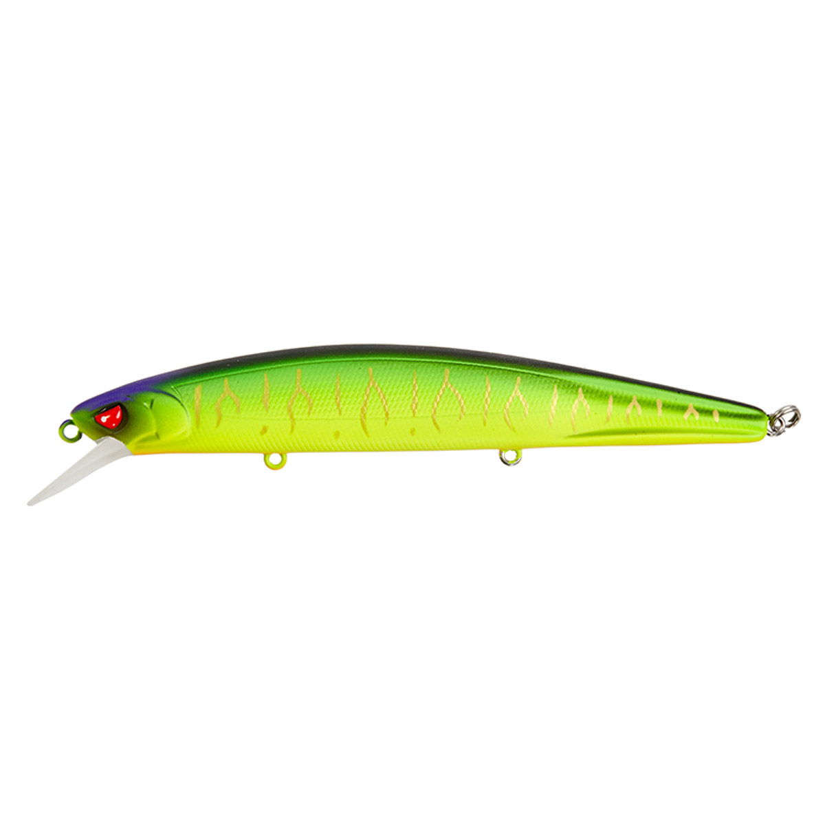Lucky John Makora 110SP