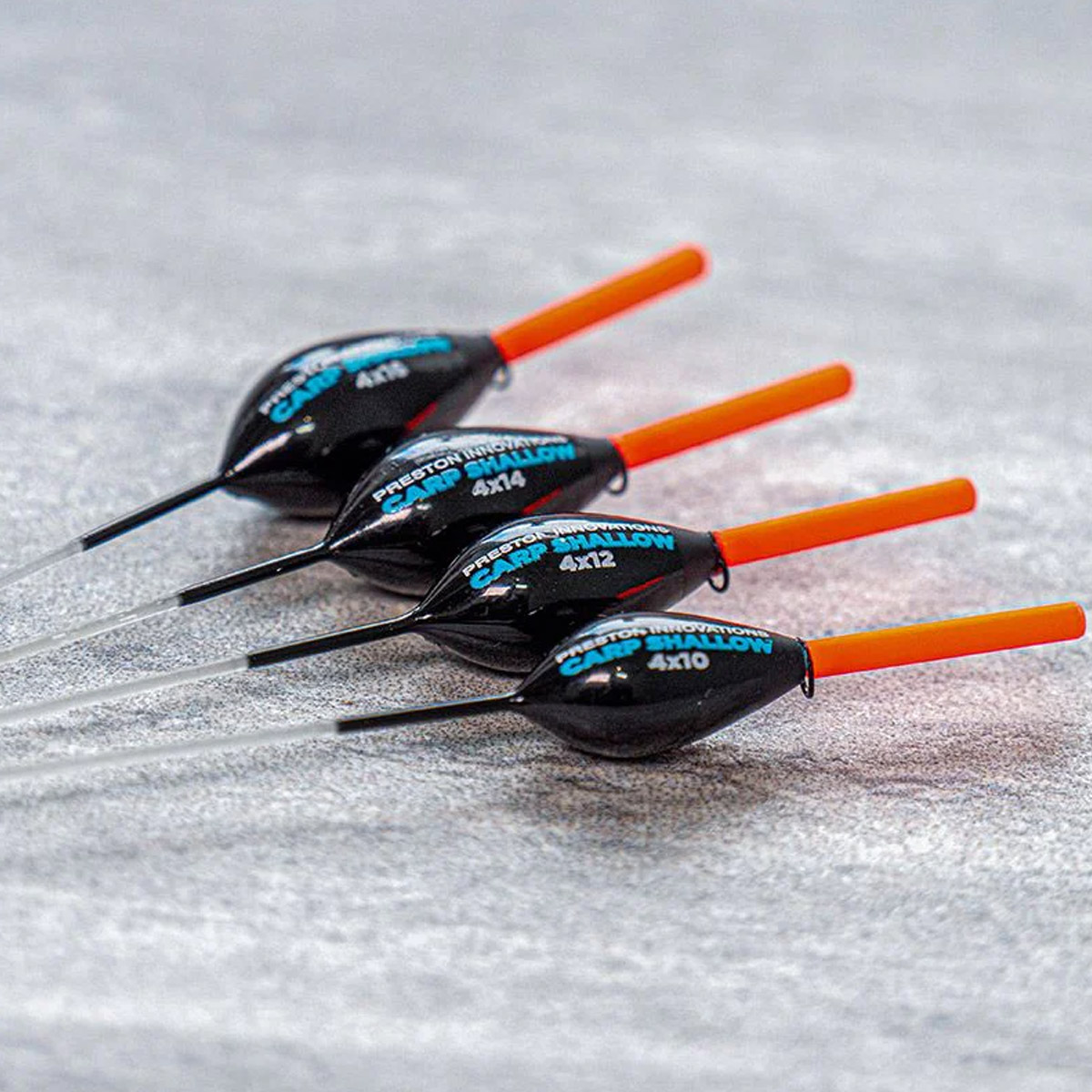 Preston Innovations Carp Shallow Pole Float