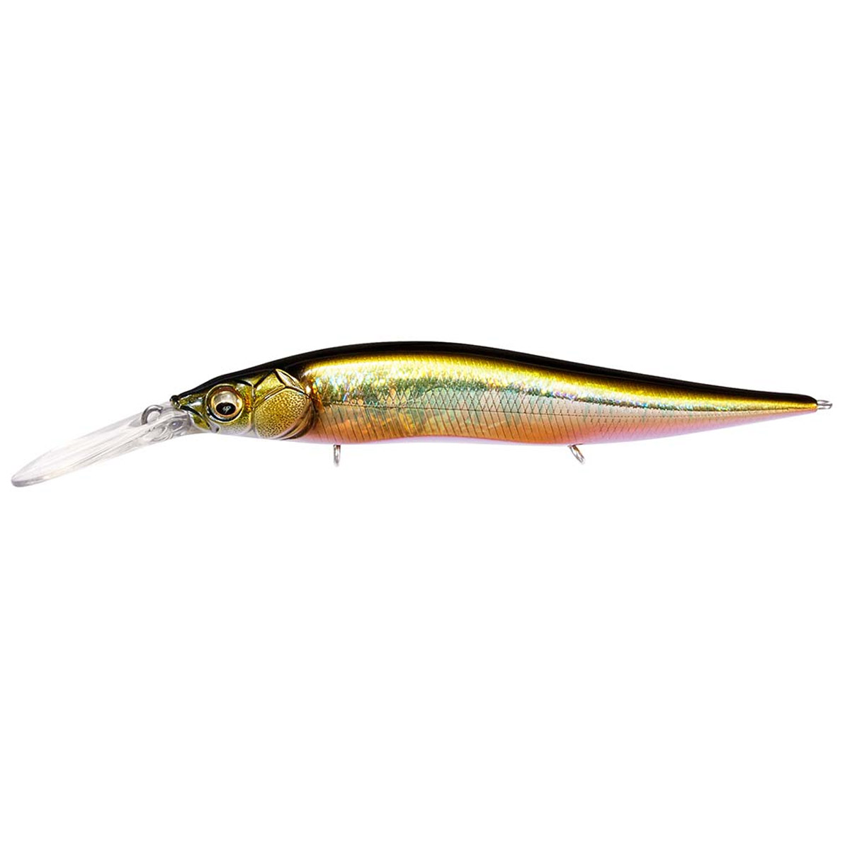 Megabass Vision Oneten Jr +2