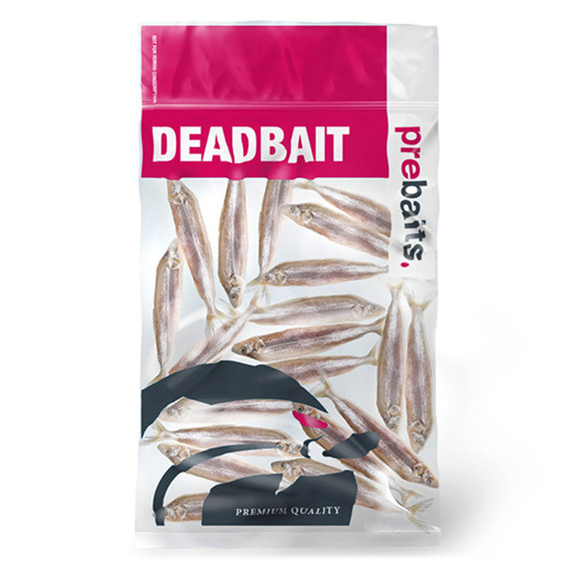 Prebaits Spiering Klein