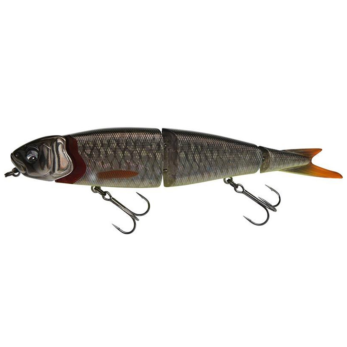 Savage Gear 4Play CL Swim N Jerk 13 CM