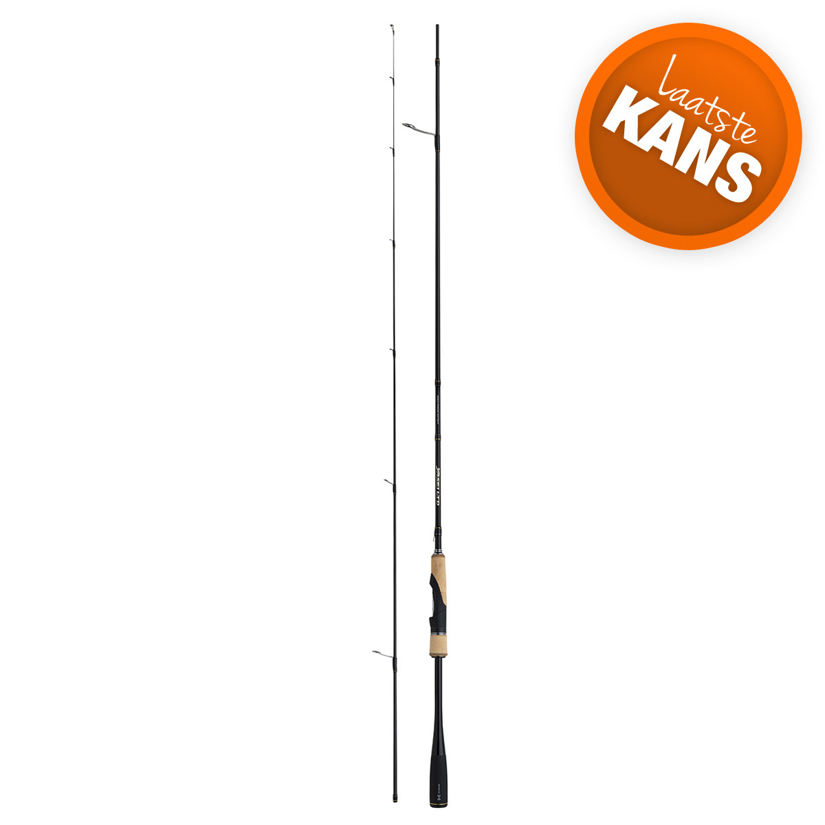 Shimano Yasei LTD Power Finesse 215ml+
