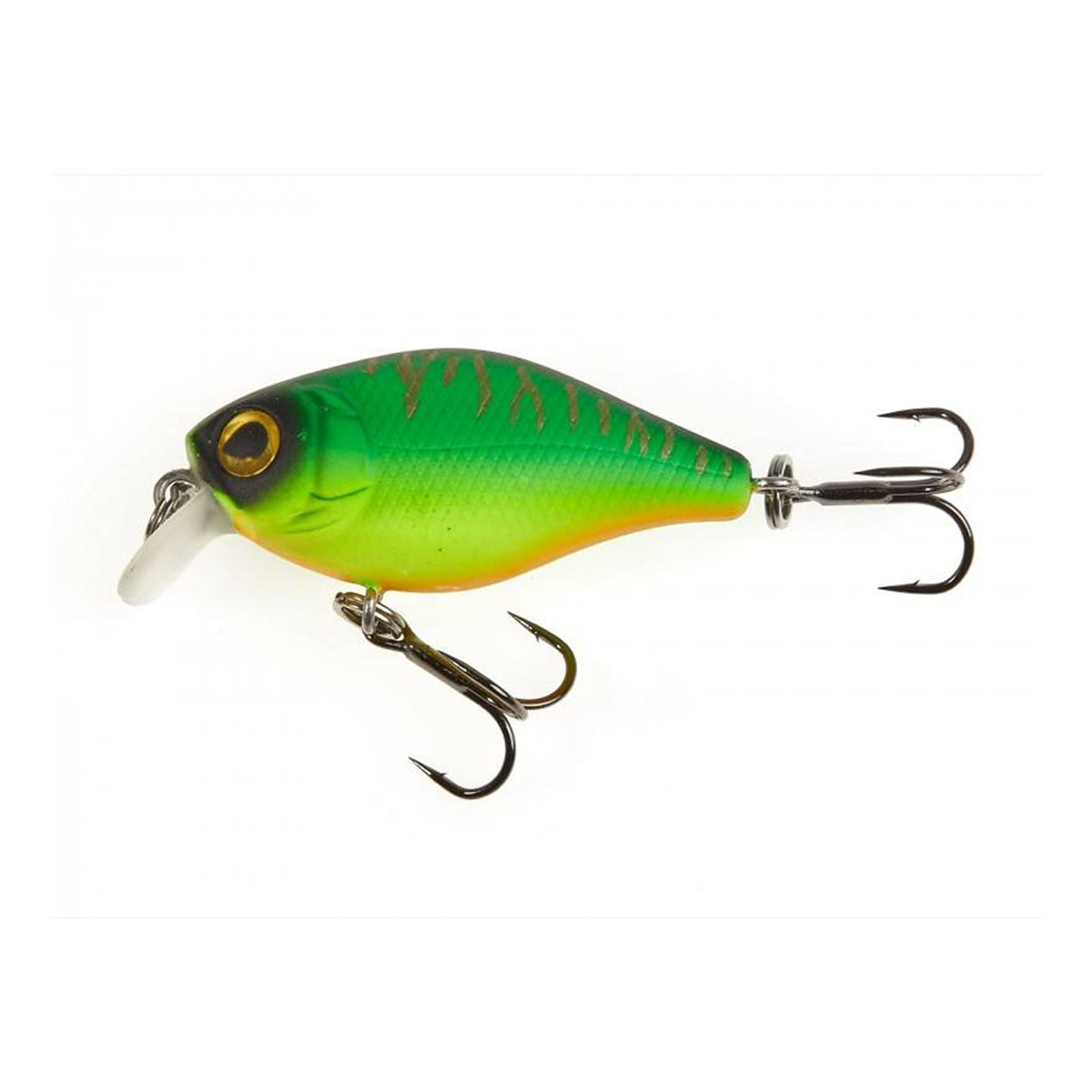 Lucky John Chubby F 4 CM