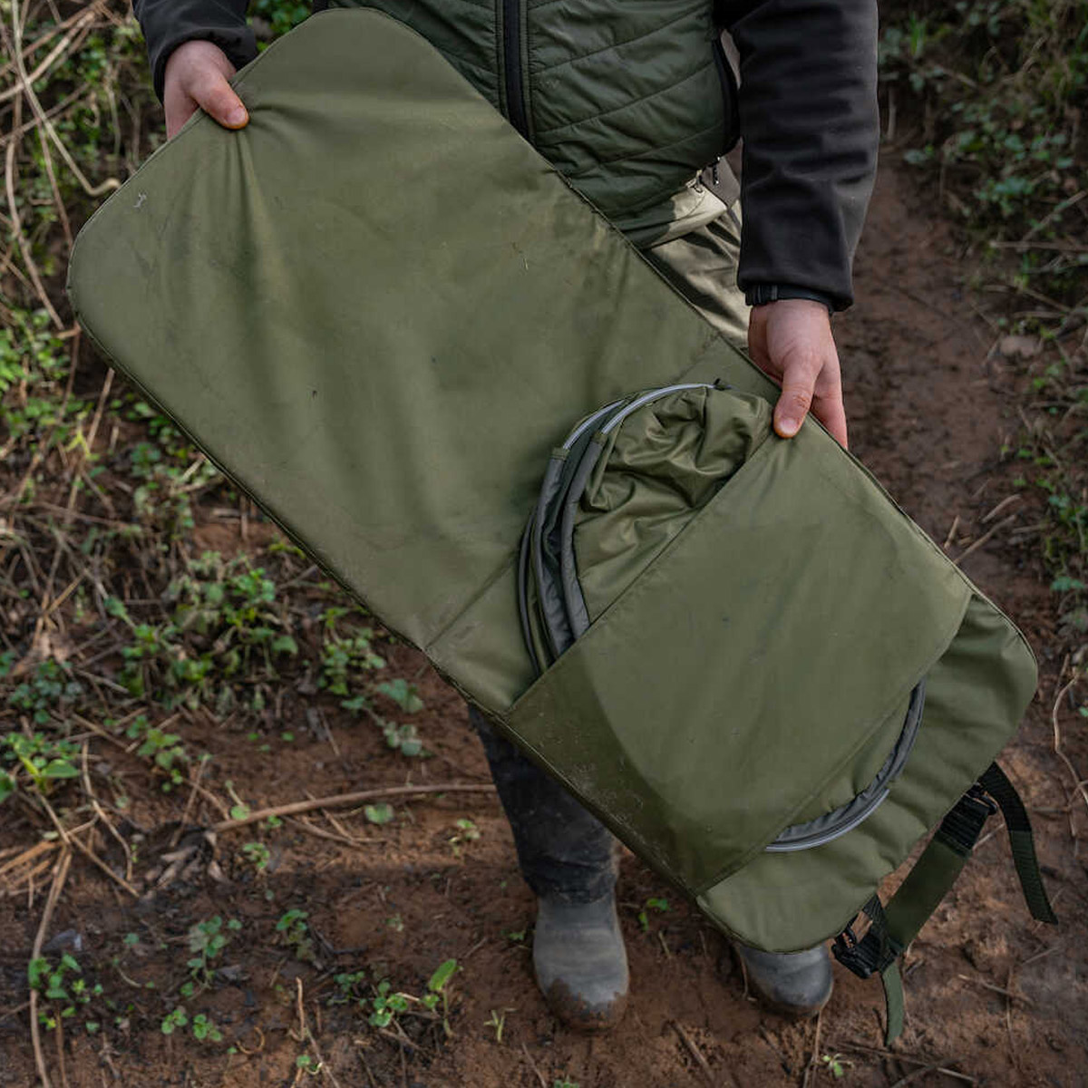 Korum Progress Fast Mat