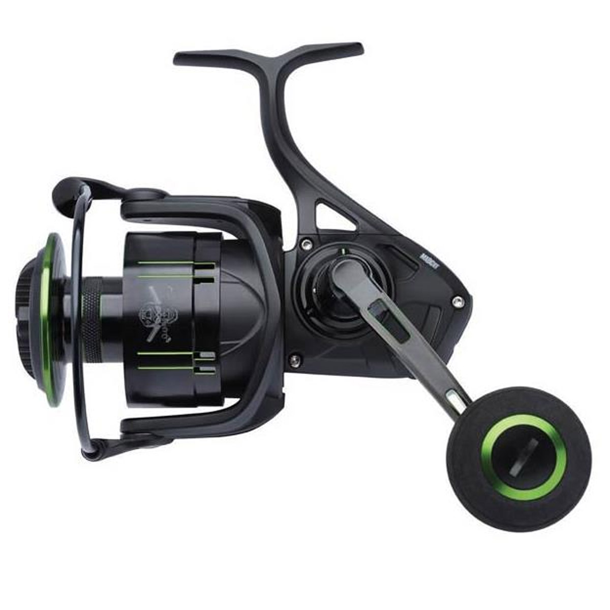 Madcat Dominion Spinning Reel 4500