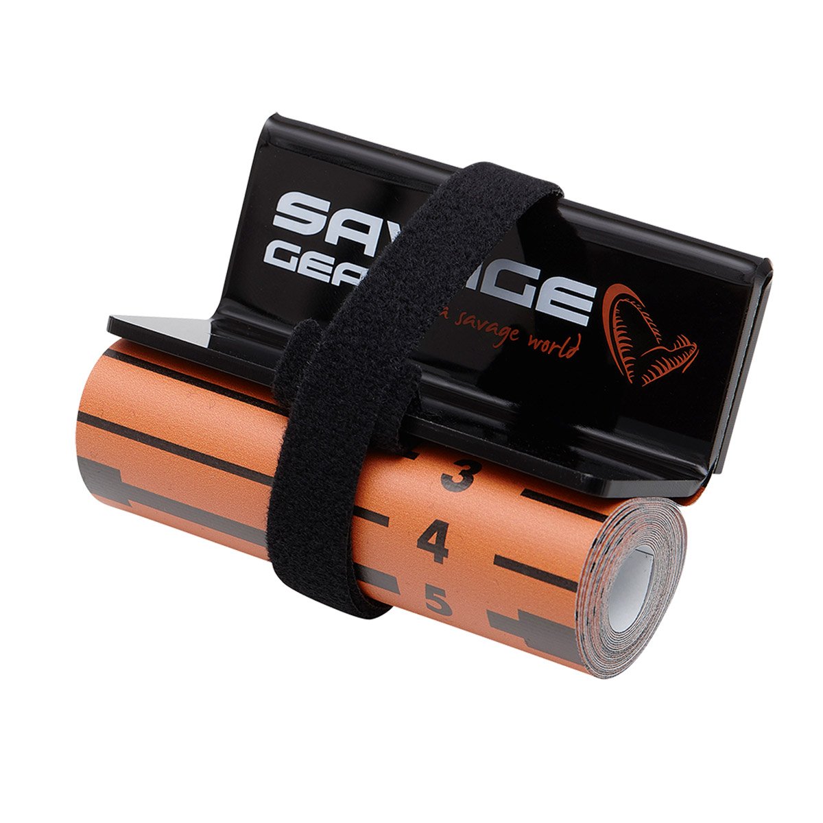Savage Gear Measure Up Roll 130CM X 8CM