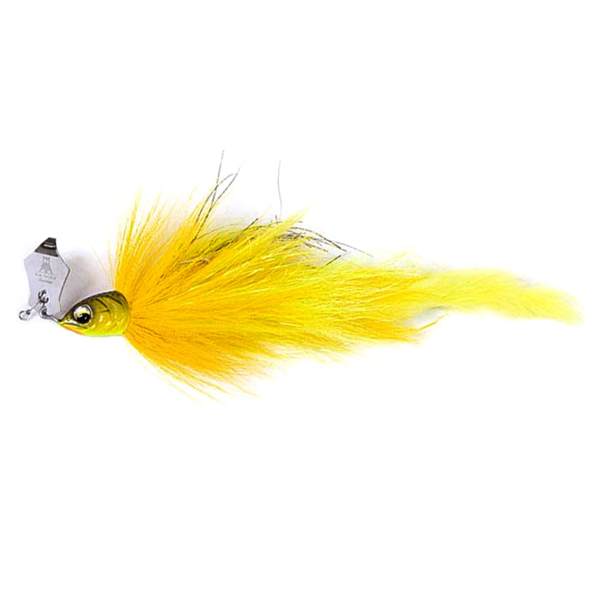 BiM Tackle Chacha Bait Naturel Chatterbait Junior 20 CM