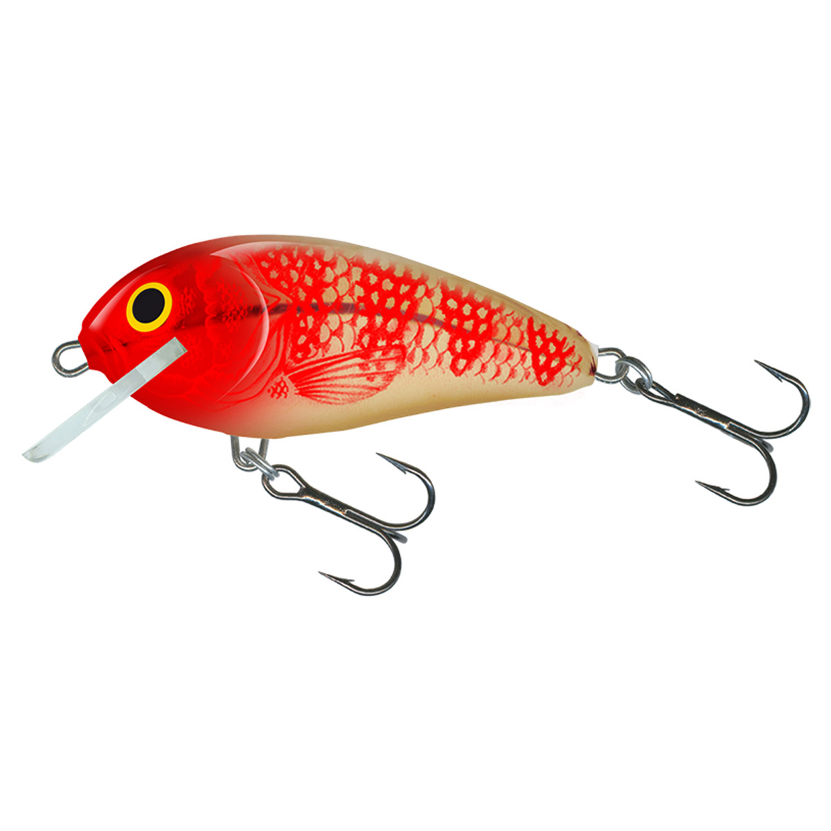 Salmo Butcher Sinking 5 CM