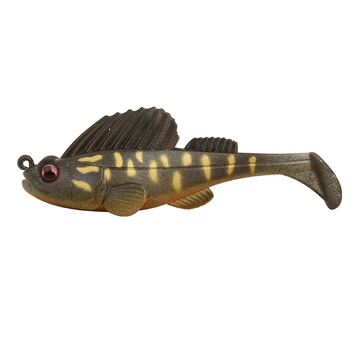 Megabass Dark Sleeper 2,4 pouces 10,5 grammes