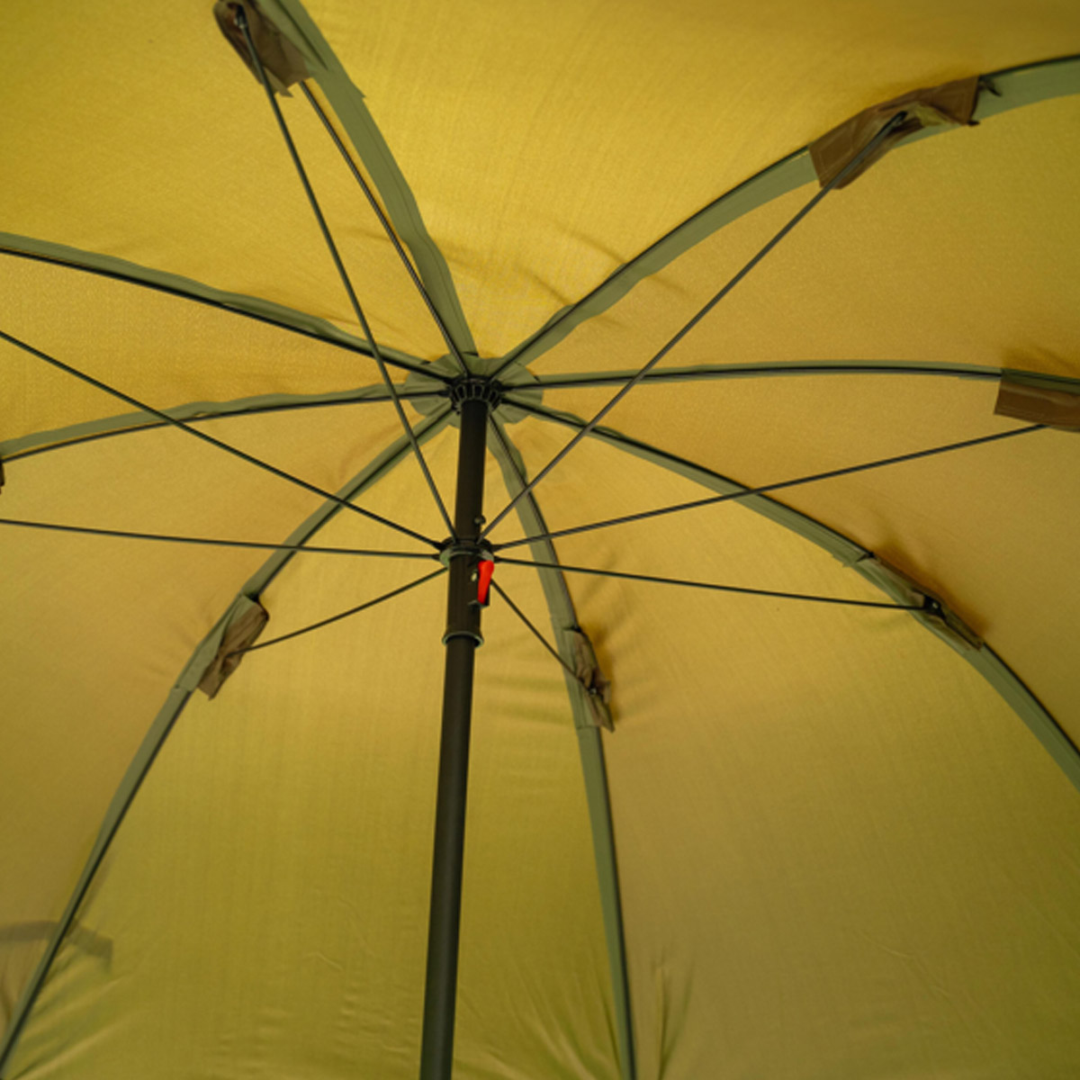 Korum Classic Brolly 45 Inch