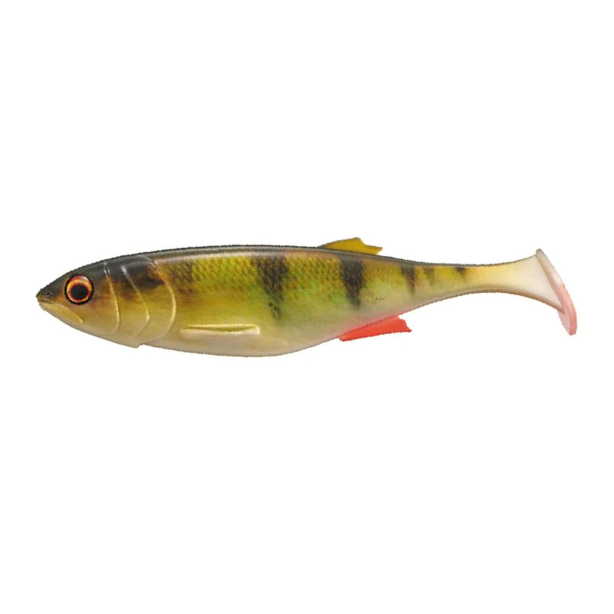 Major Craft Stabi Shad Fat 5"