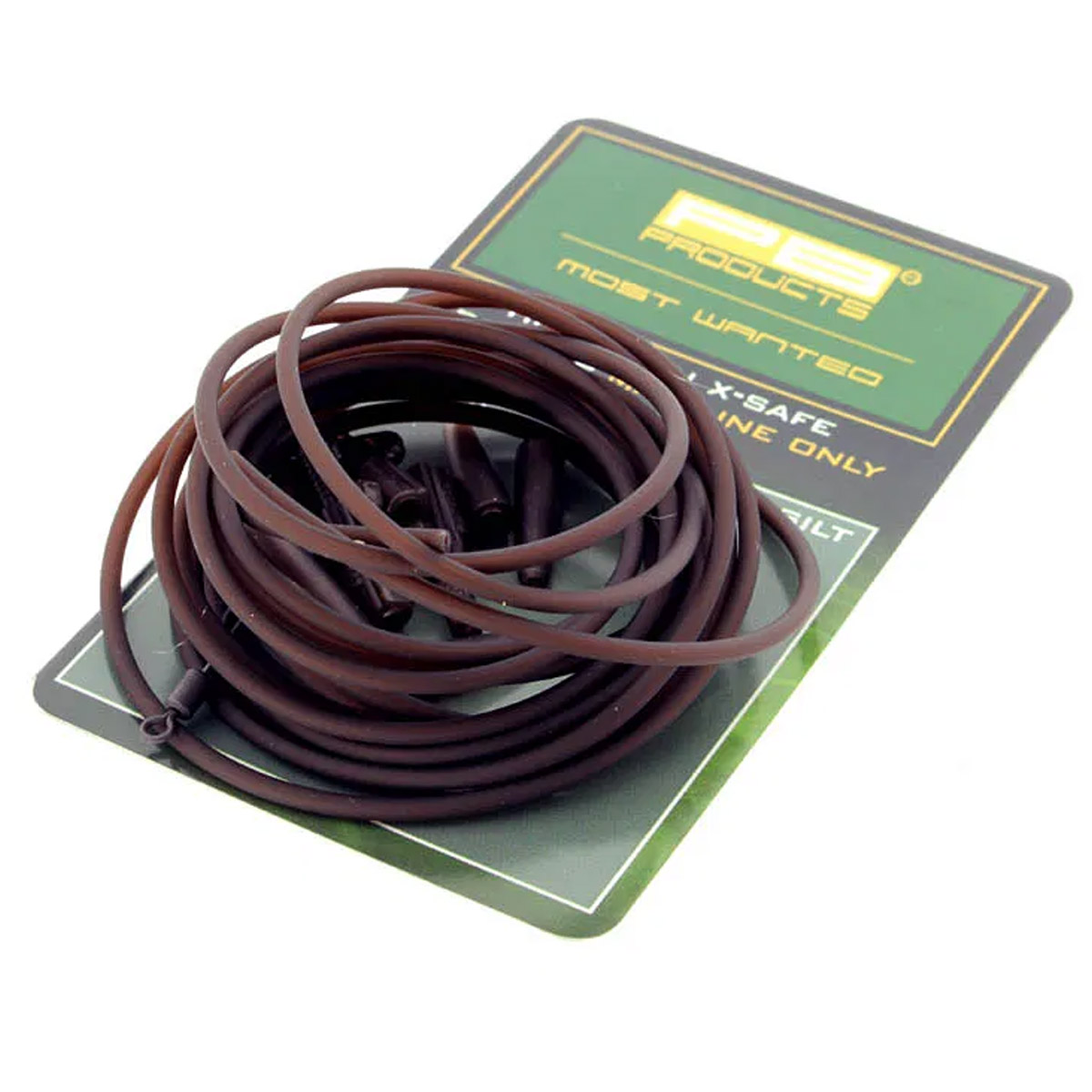 PB Products Hit & Run X-Safe Leadclip Mainline Only