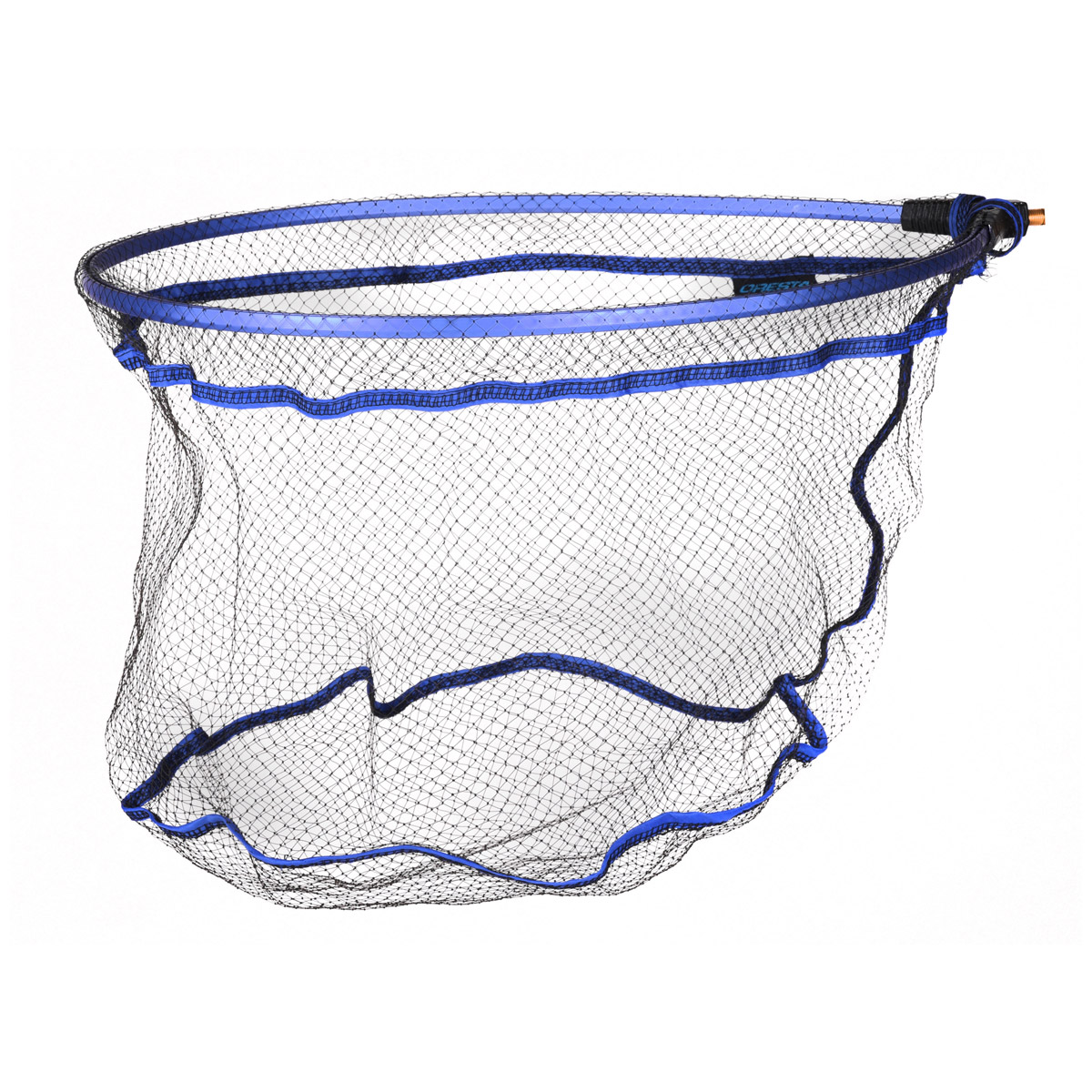 Spro Cresta Blackthorne Ghost Net Fine Mesh