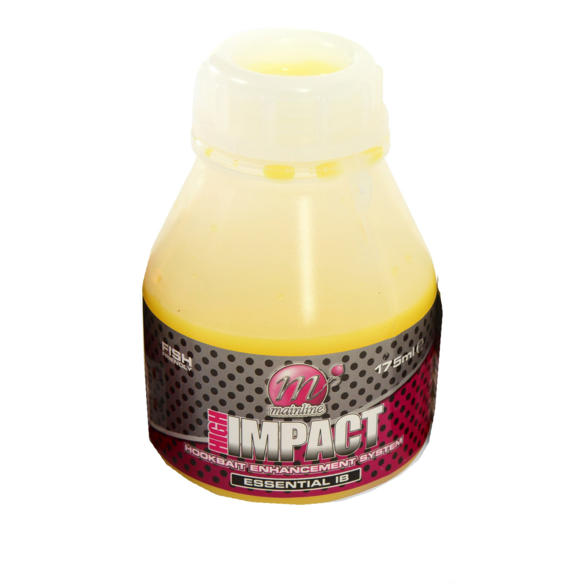 Mainline High Impact Hook Bait Enchancement System Essential IB