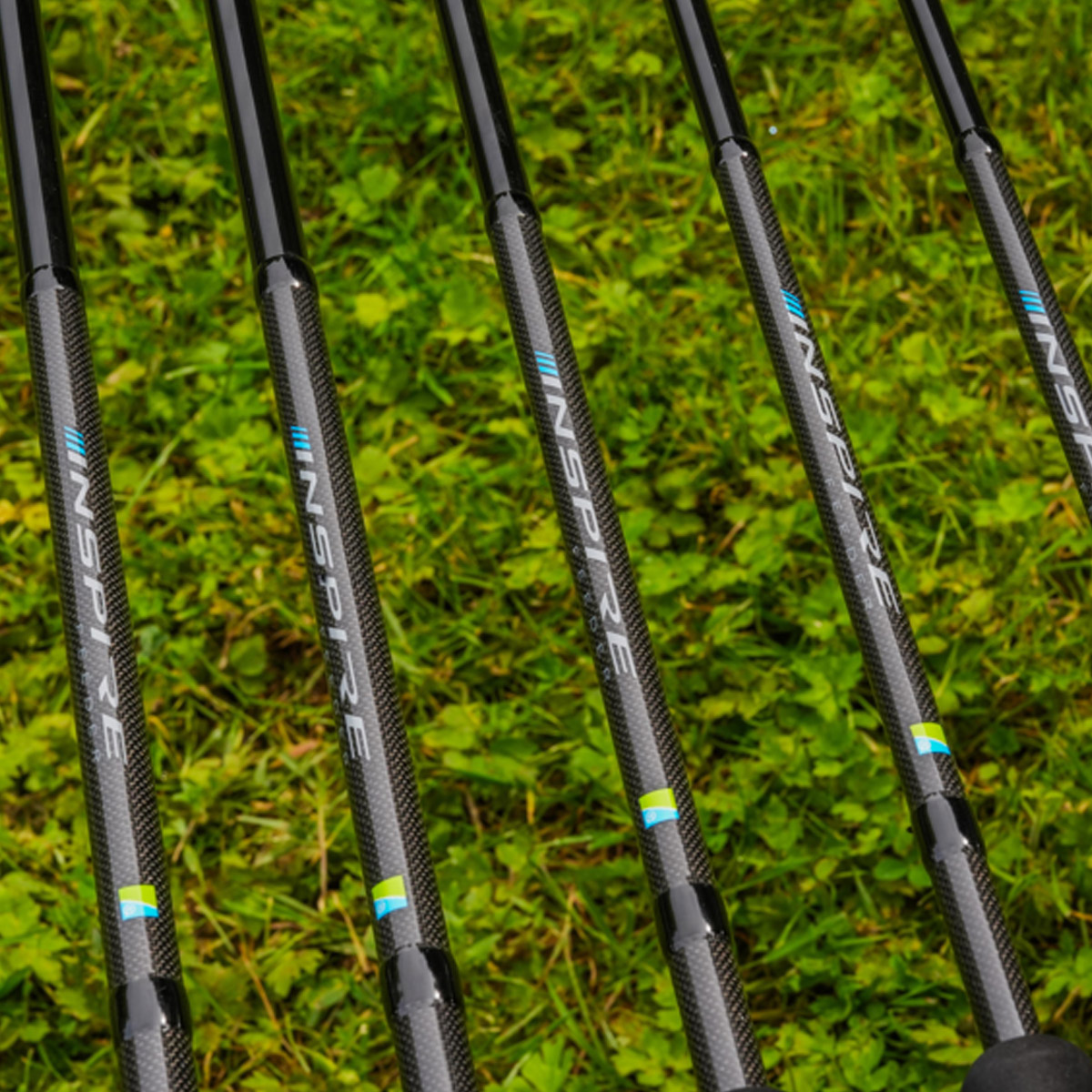 Preston Innovations Inspire Feeder 3,80 Meter