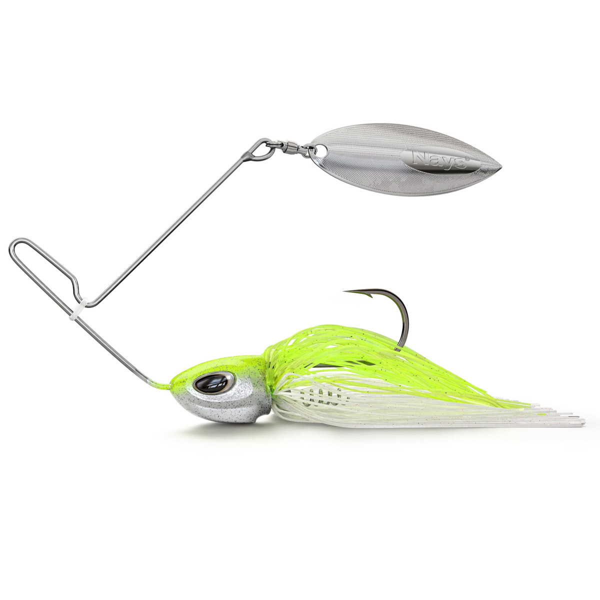 Nays MZ RNNR 2.0 Size M 10 Gram 