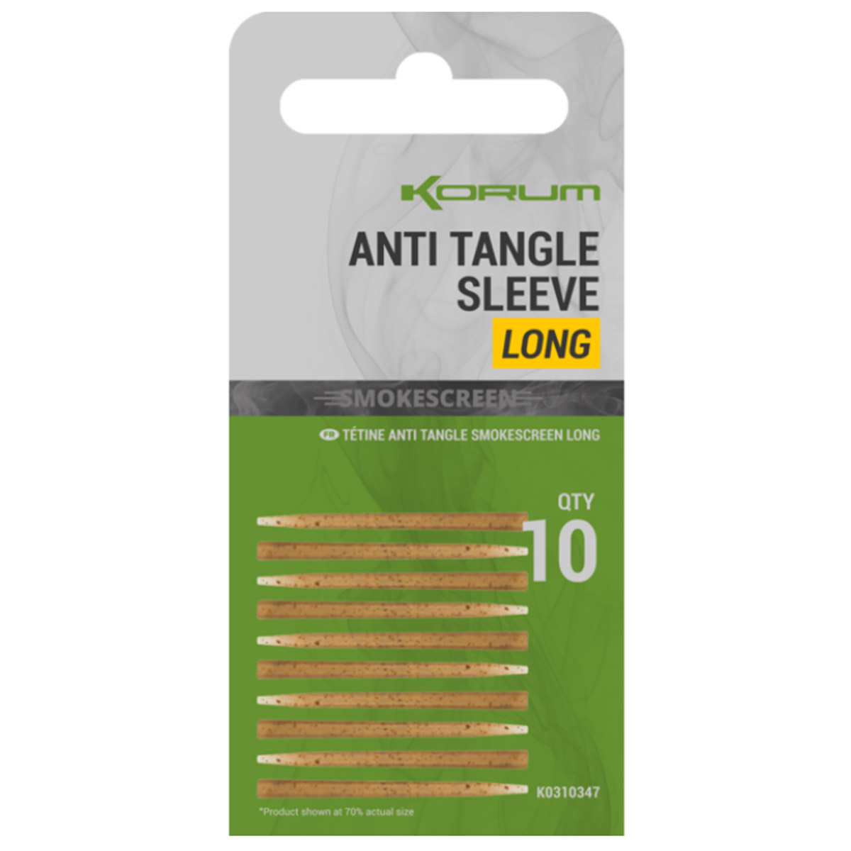 Korum Smokescreen Anti Tangle Sleeve