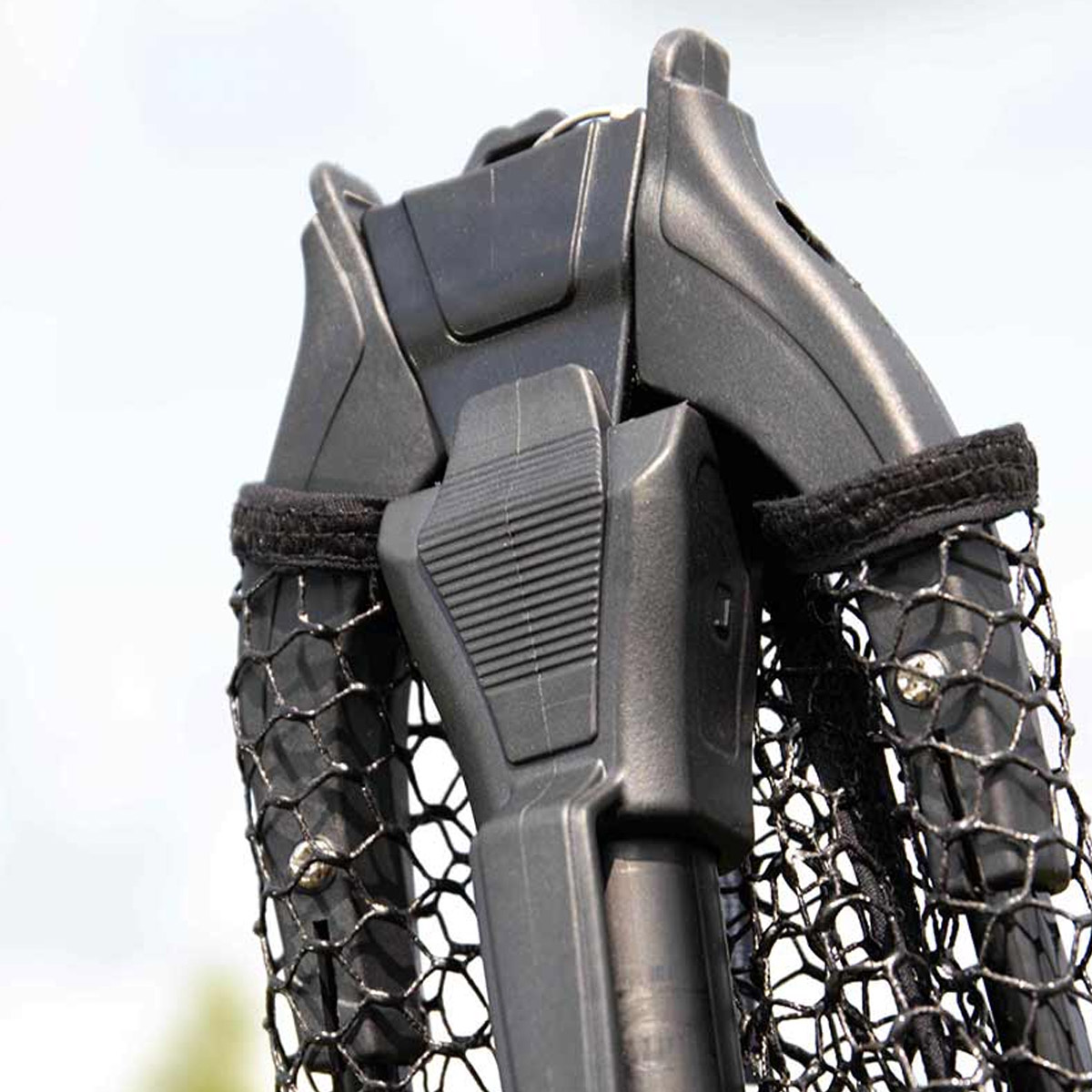 Épuisette pliable Fox Rage Warrior R70