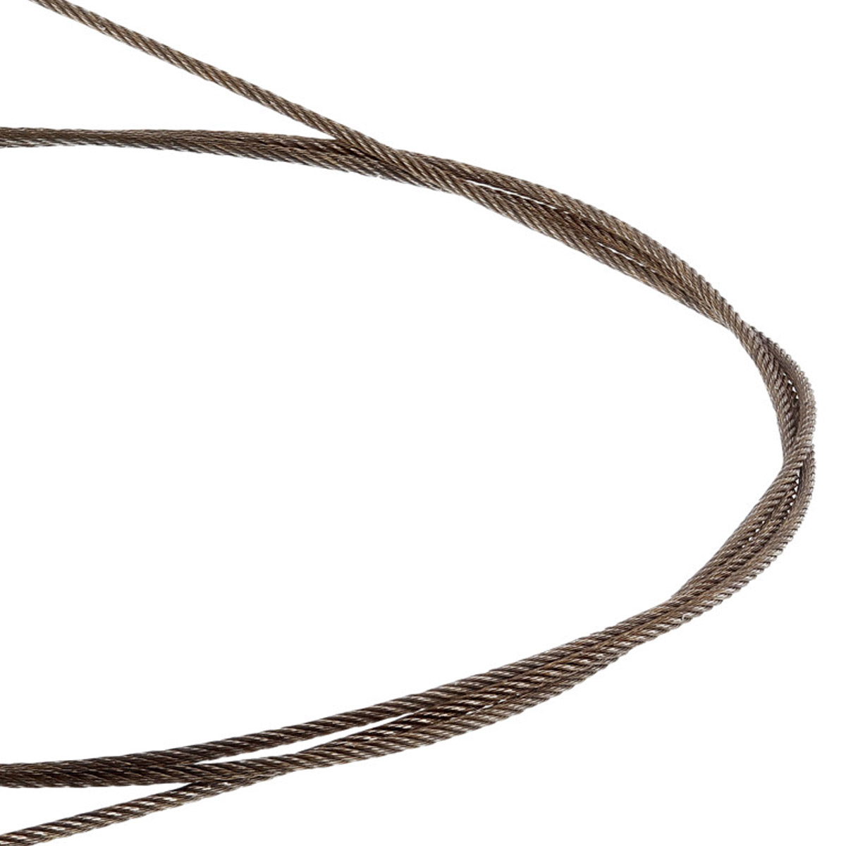 Westin Stainless Steel 49-Strand Wire 5 Meter