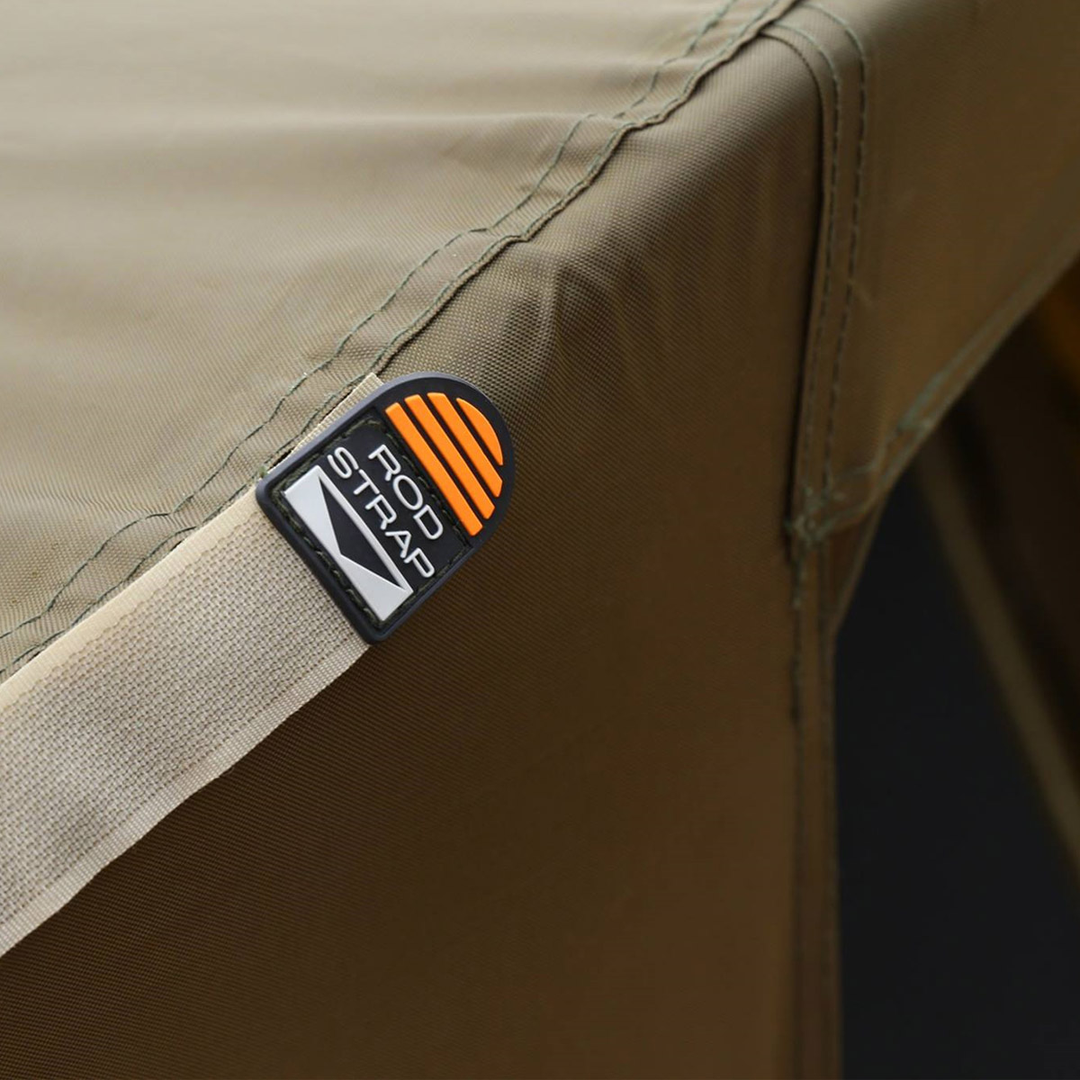 Fox EOS 2 Man Bivvy