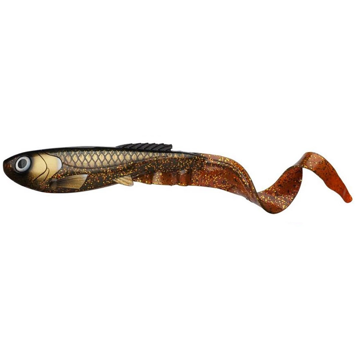Abu Garcia Beast Curltail 21 CM