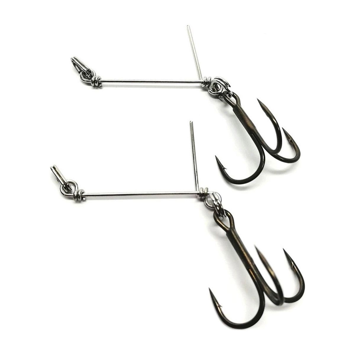 Pikecraft The Stinger M Single 3/0