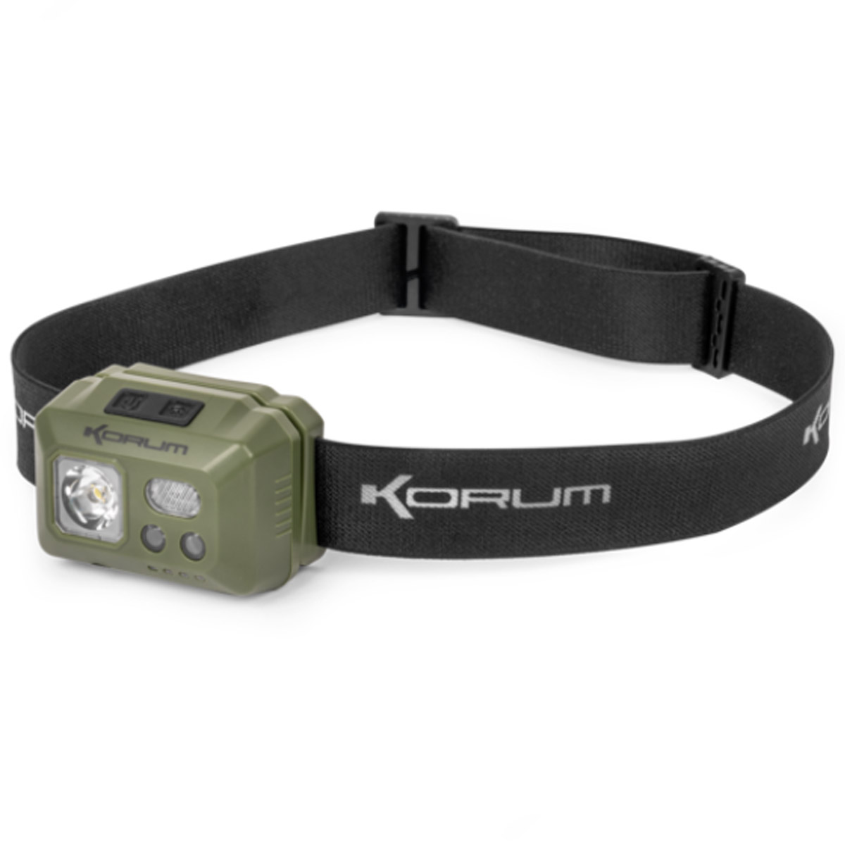 Korum Neoteric Compact Headtorch