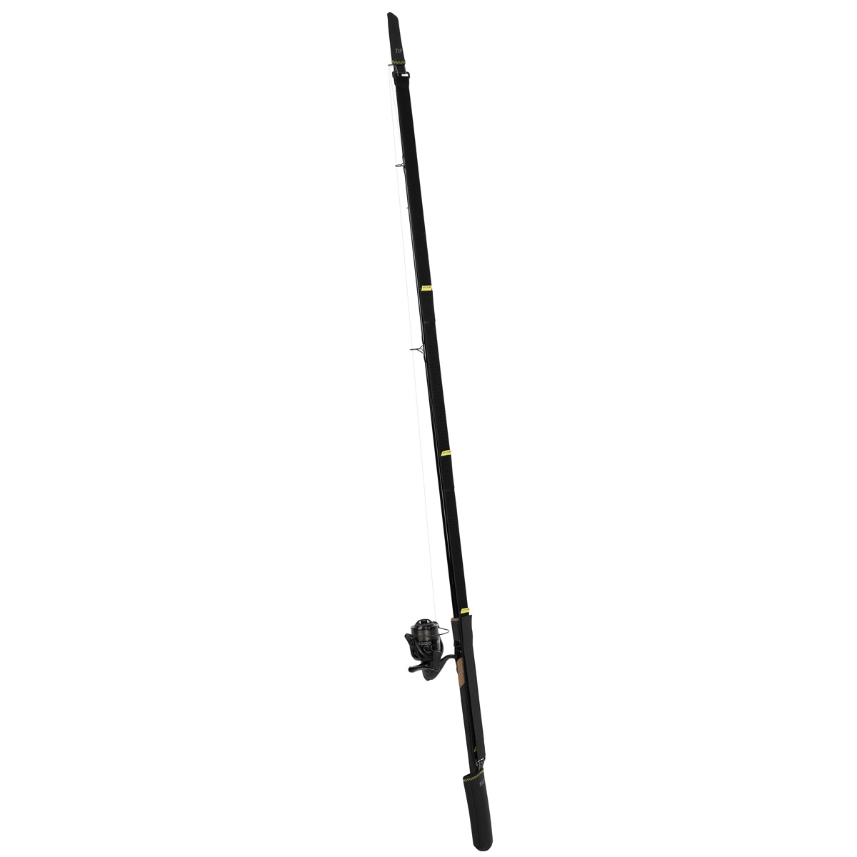 Fox Matrix X-Stretch Top & Tail Rod Bands