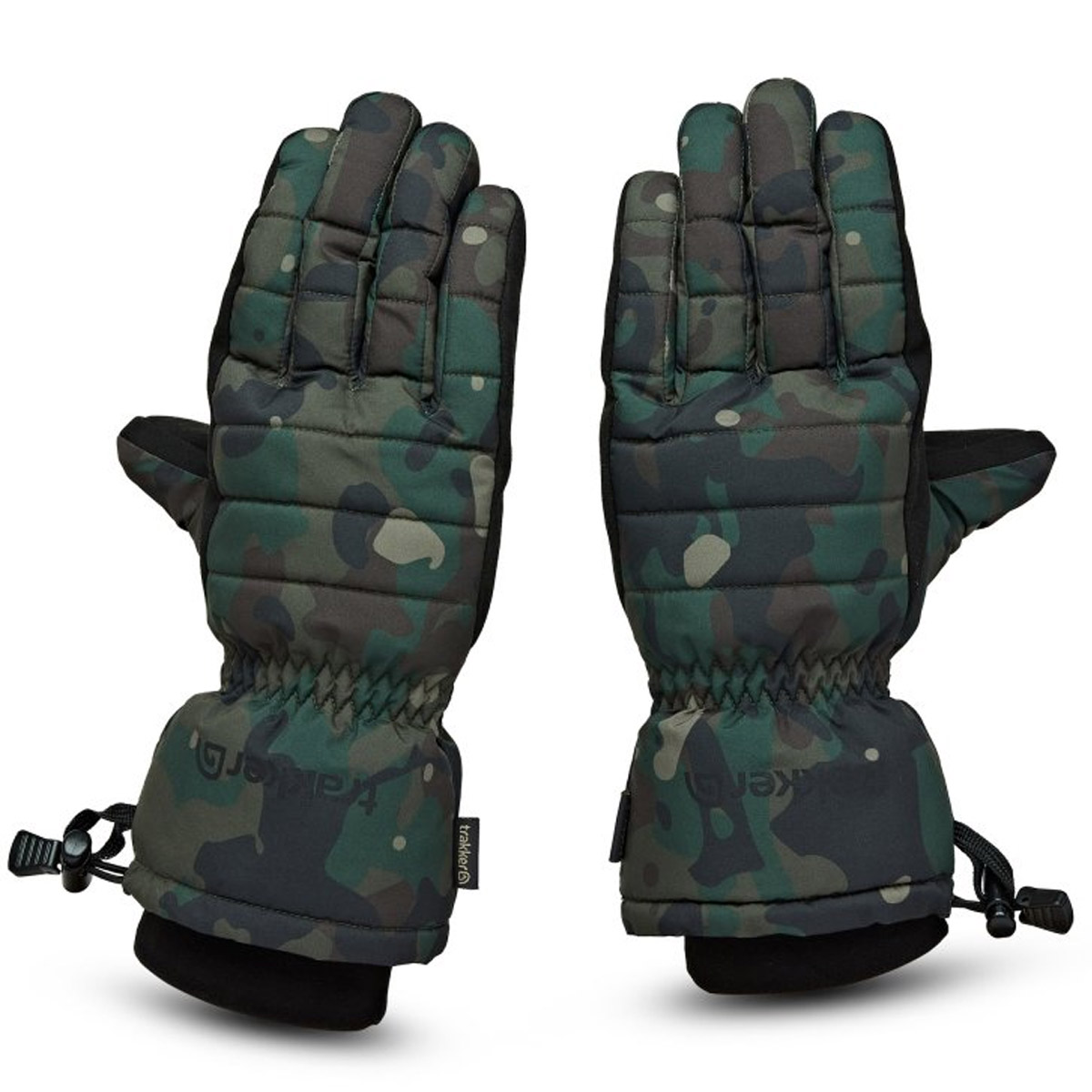 Gants imperméables Trakker TechPro