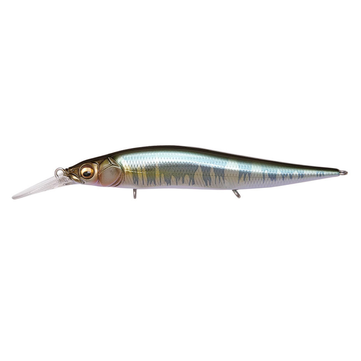 Megabass Vision Oneten Jr +1