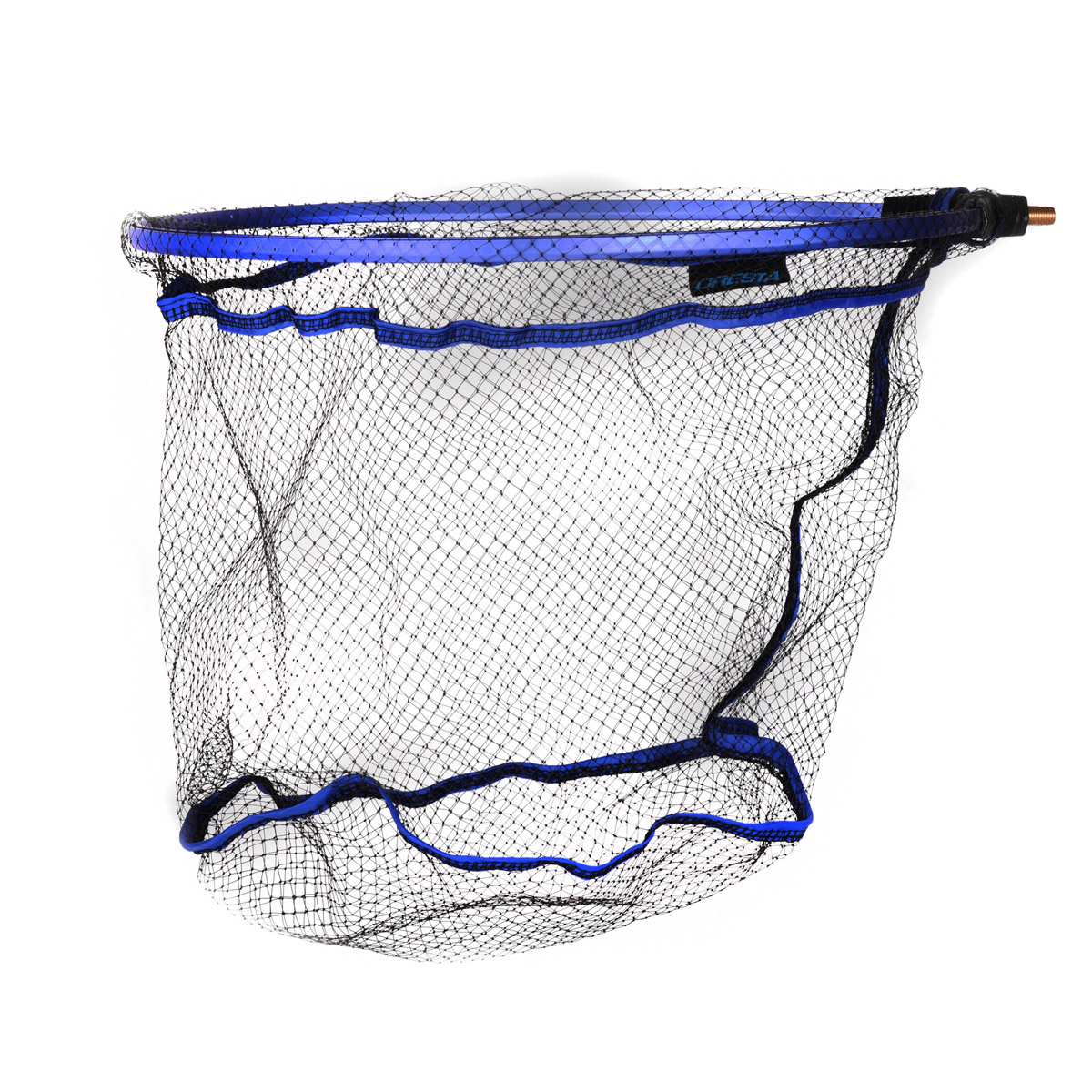 Spro Cresta Blackthorne Ghost Net Fine Mesh