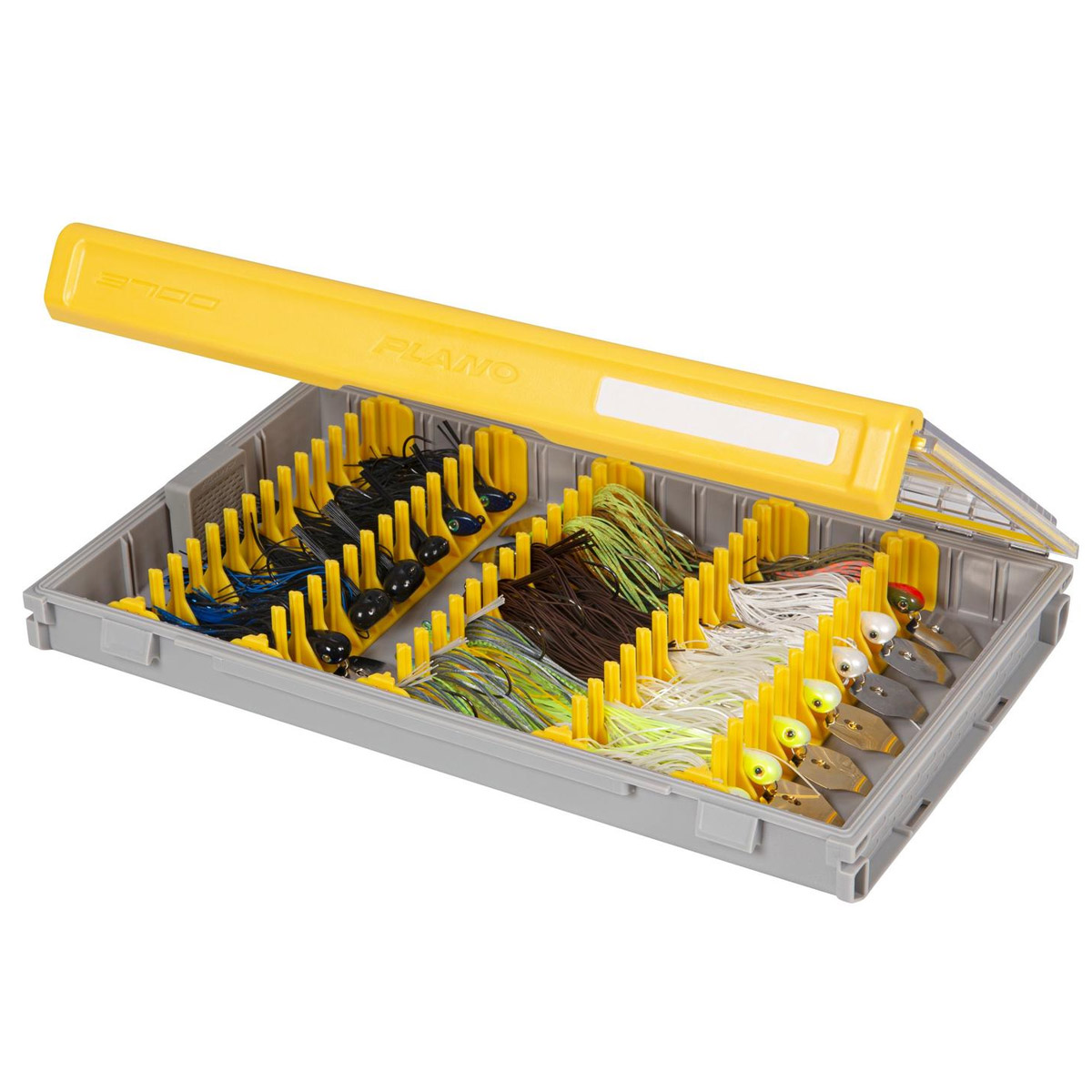 Plano 3700 Edge Master Jig / Bladed Box