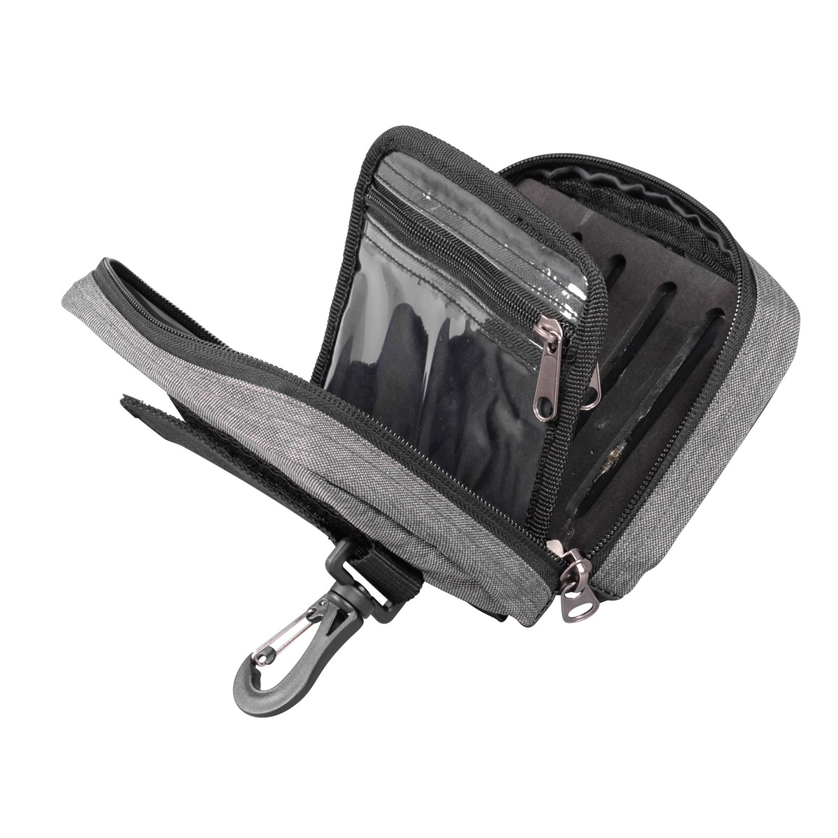 Spro freestyle ultra free lure pouch