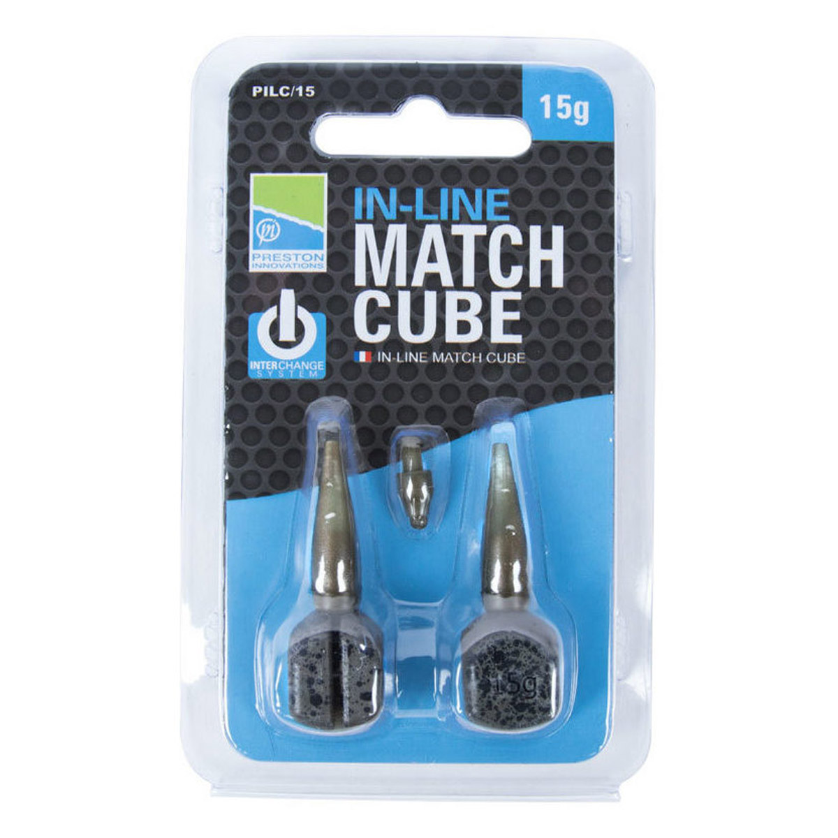 Preston Innovations In-Line Match Cube