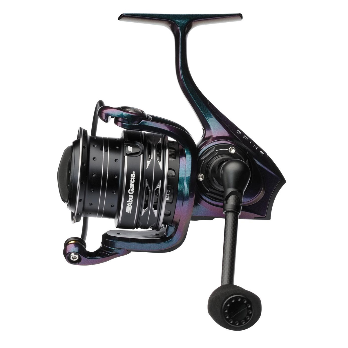 Abu Garcia Spike Pro Spinning Reel 2500S
