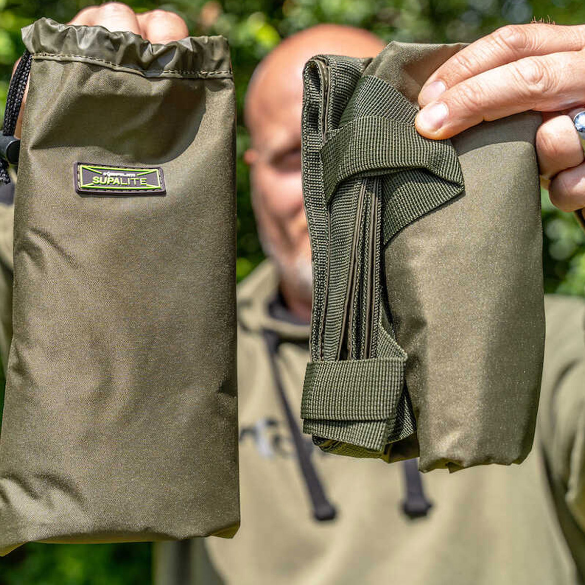 Korum Supa Lite Weigh Sling