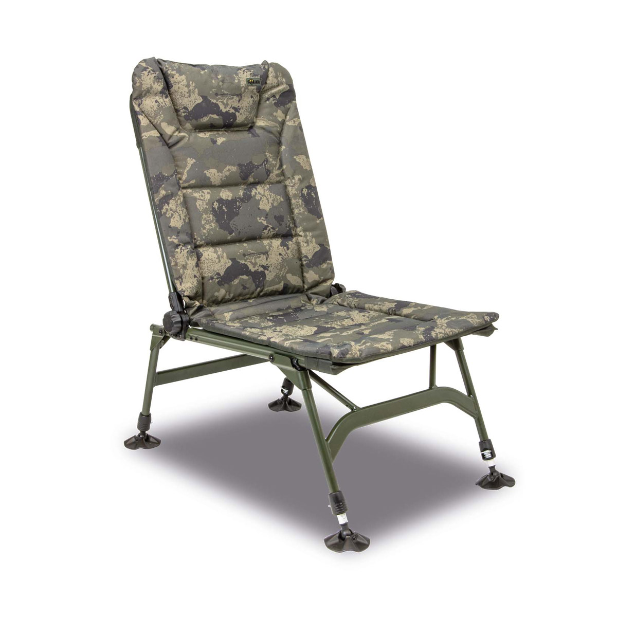Solar UnderCover Camo Session Chair
