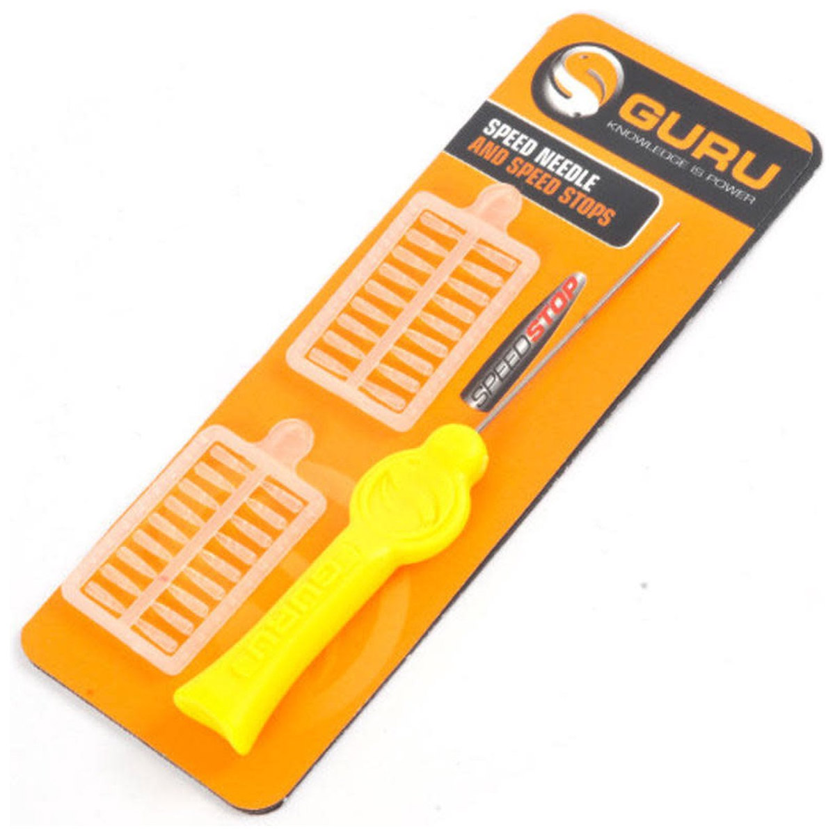 Guru Speedstops avec aiguille