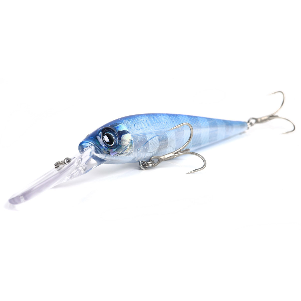 Spro Gutsbait Salt Minnow 11 cm MR