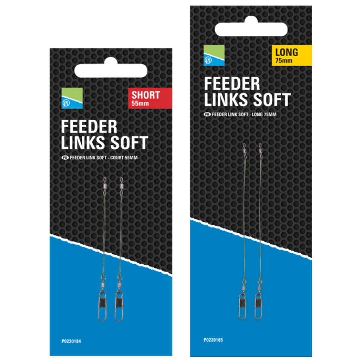 Preston Innovations Feeder Links Soft