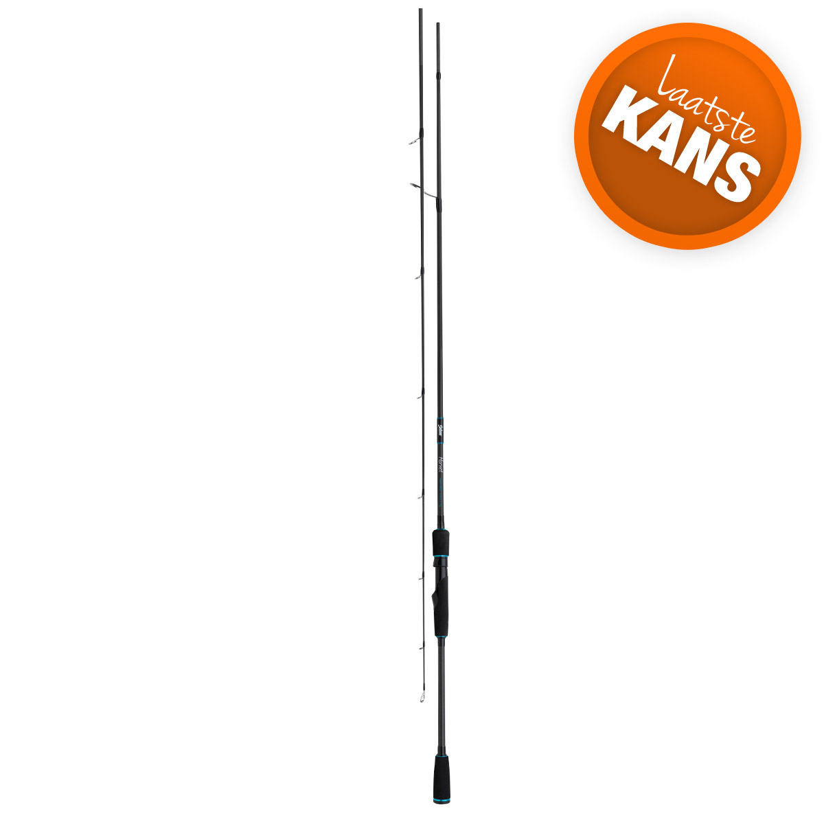 Salmo Hornet Pro Finesse Rod