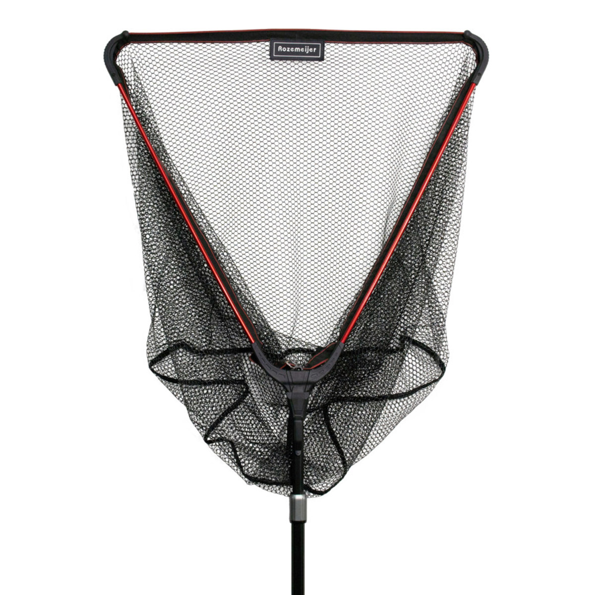 Rozemeijer Easy Folding Landingnet 240 CM