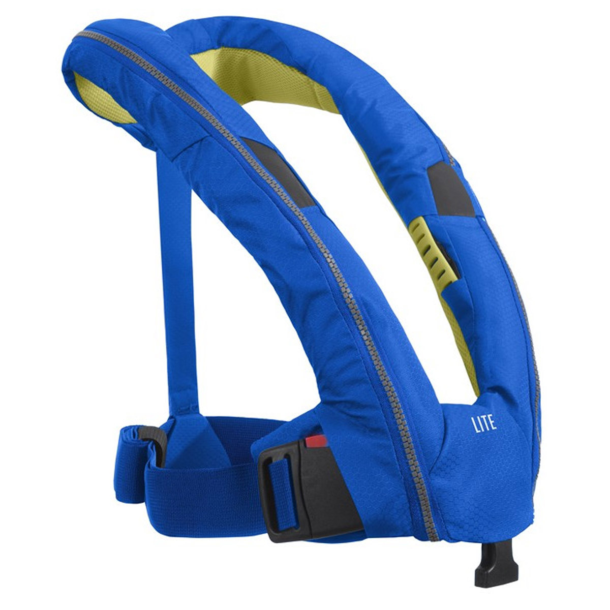 Spinlock Deckvest Lite 170N Blauw