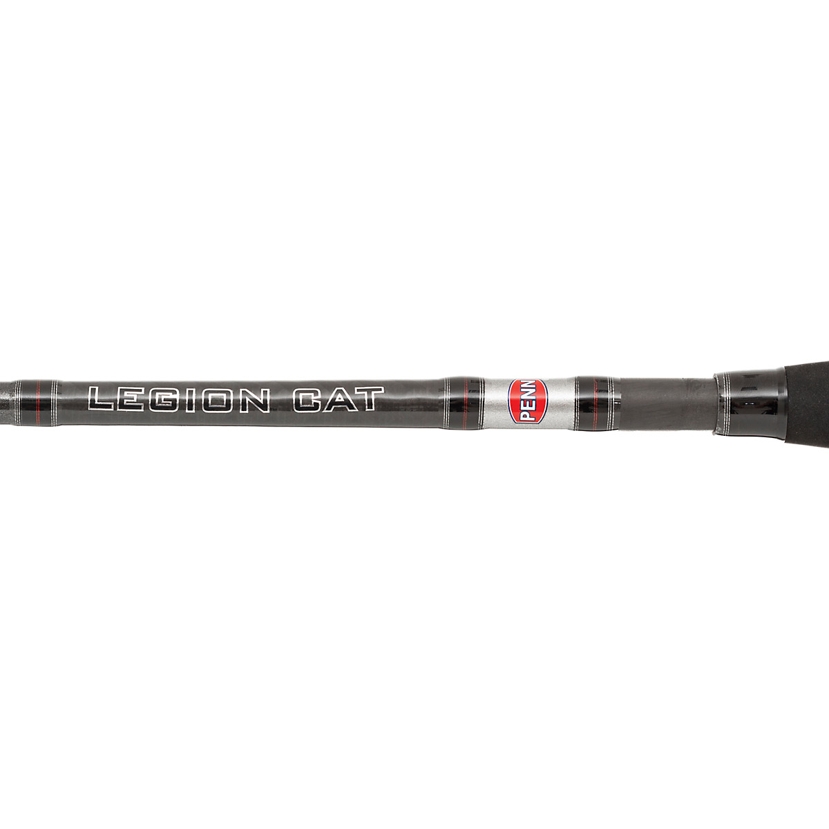 Penn Legion Cat Silver Vertical 1,80M