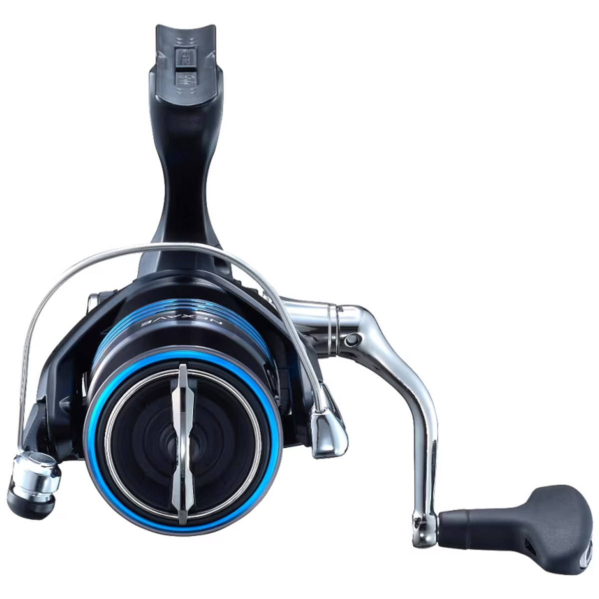 Shimano Nexave C3000 FI HG