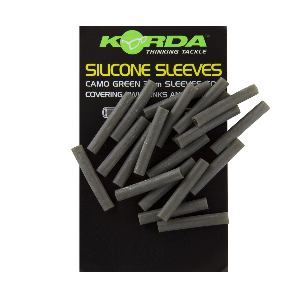 Korda Silicone Sleeve