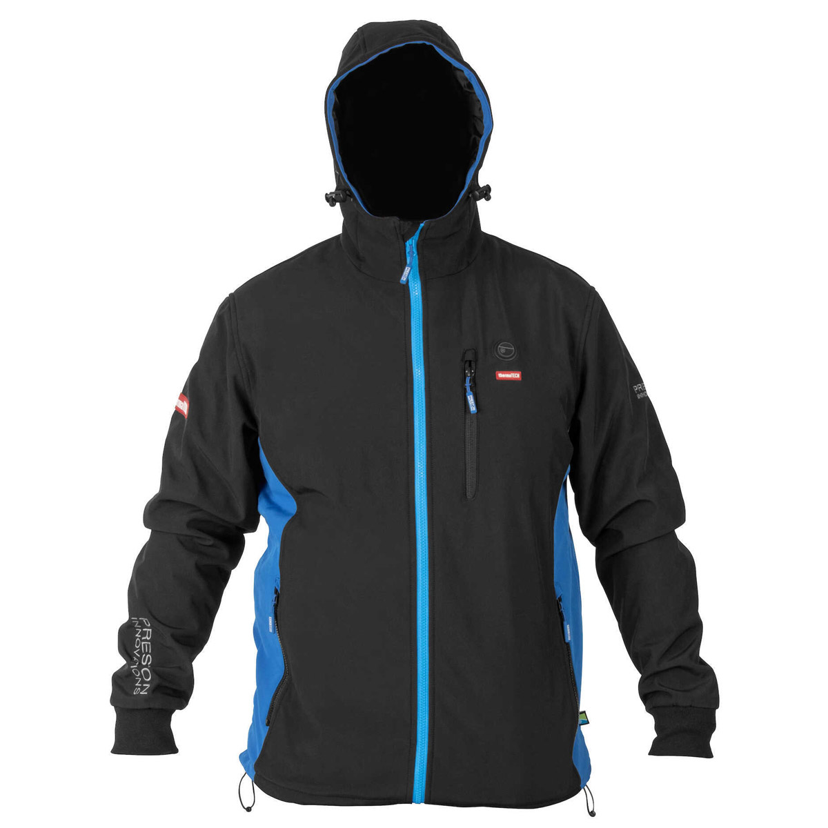 Preston Innovations Thermatech Heated Softshell