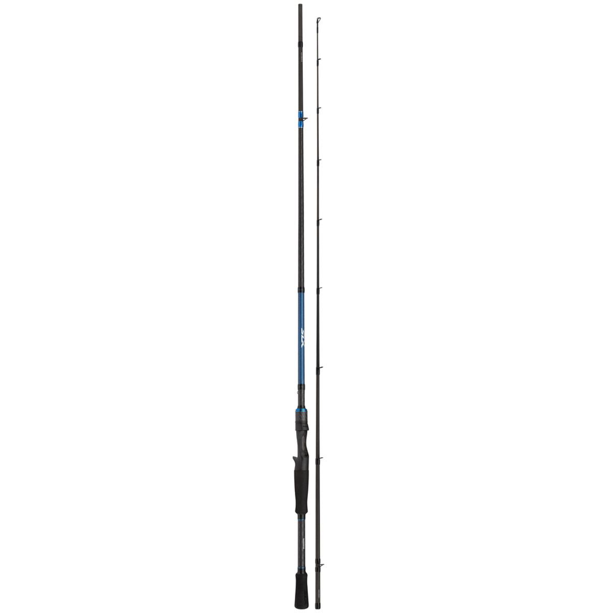 Canne Shimano SLX Casting Ex-Fast 2,08 m 7-21 g
