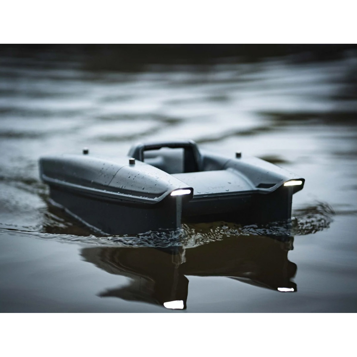 Deeper Spark Bait Boat